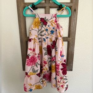 Old Navy Floral Dress